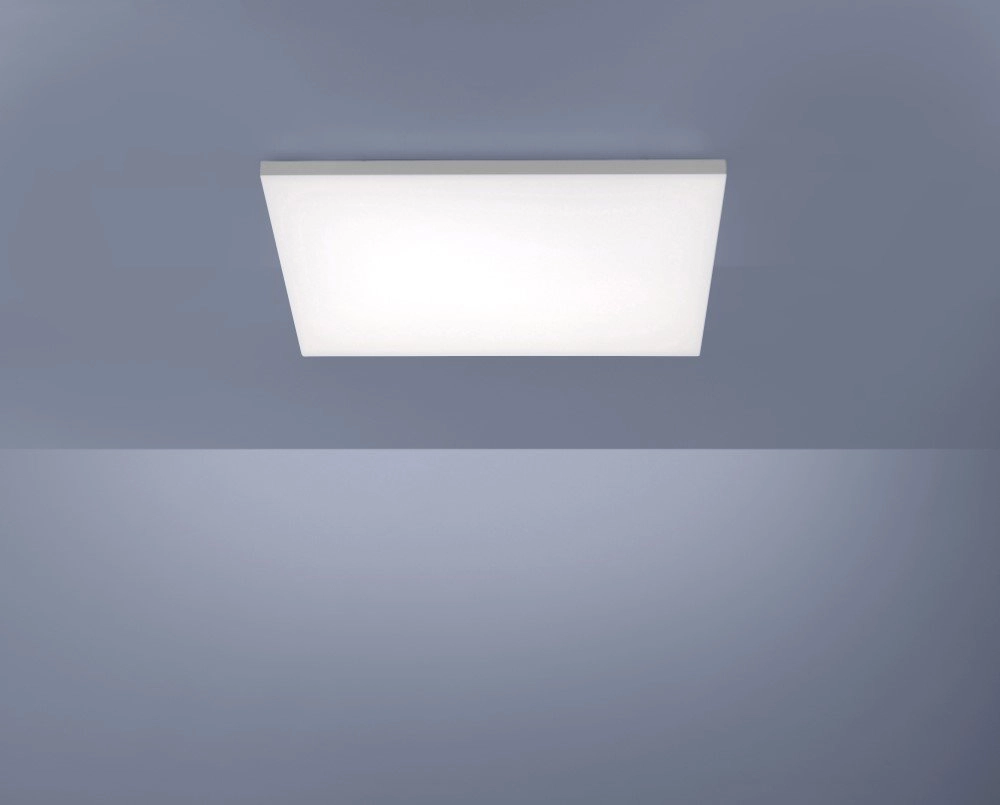 Panneau DEL Canvas 40w - 2700-5000K - 60cm blanc Just Light 4043689967499