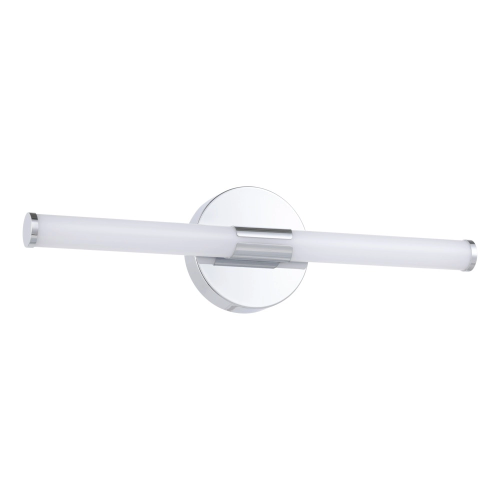 Lampe miroir Ramola chrome 45cm