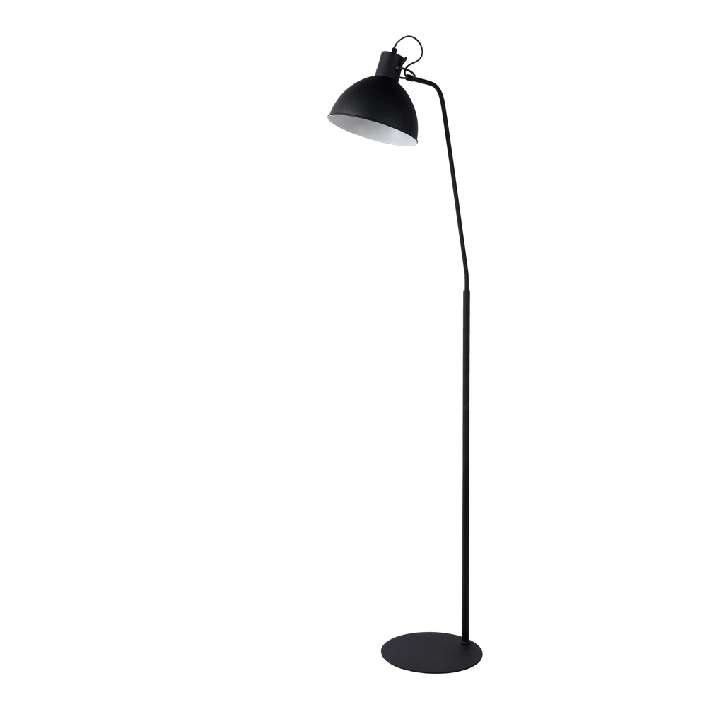 Lampe de lecture Shadi Noir