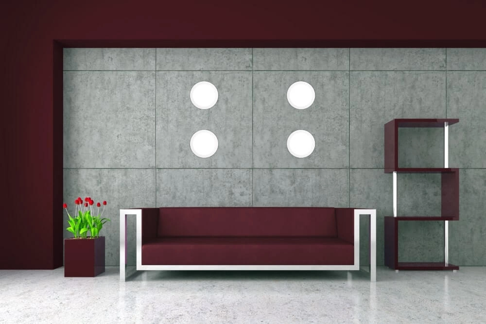 Spot lumineux Zigbee Fueva-Z blanc - Ø 21,6 cm Eglo 9002759988425