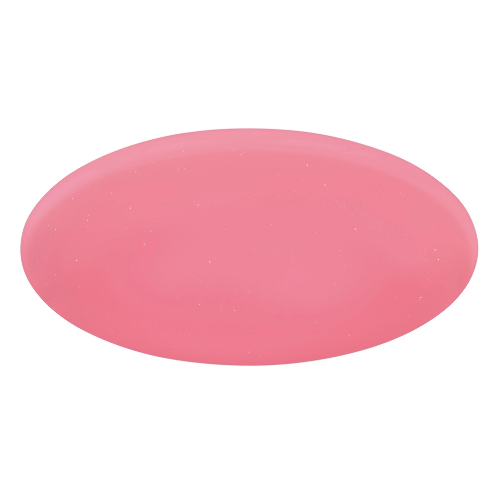 Grande lampe de plafond Rena Ø 70cm Globo 9007371412075