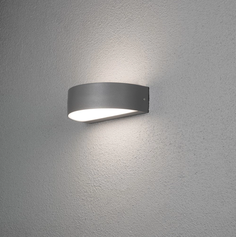LED lampe d'extérieur Monza Adress Haut Bas KonstSmide 7318307855371