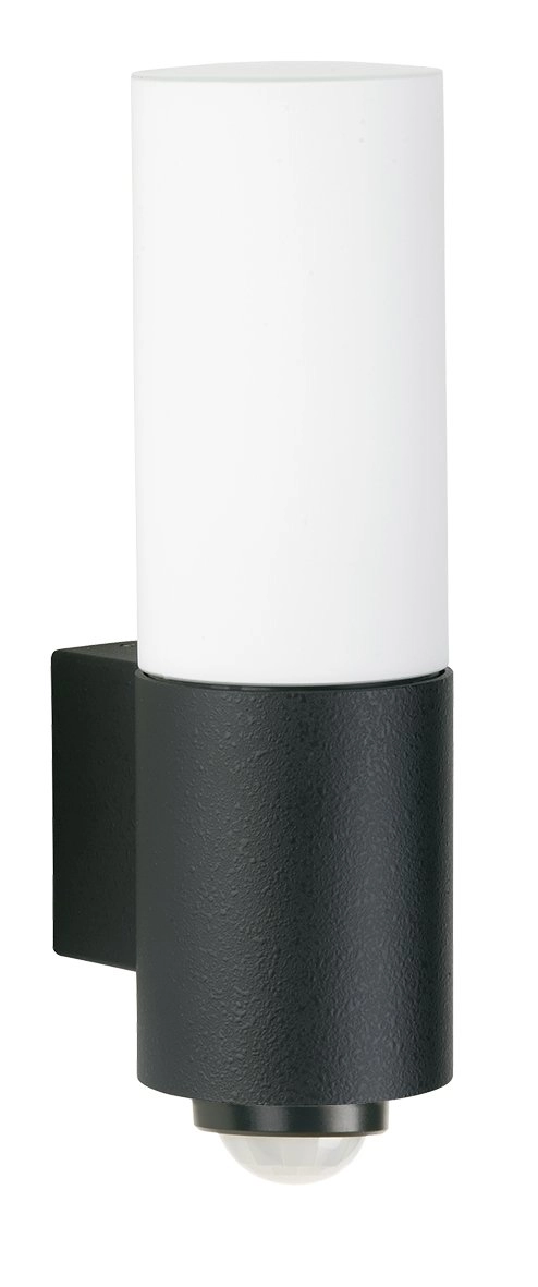 Lampe d'extérieur Cyl avec détecteur de mouvement Lampe d'extérieur Cyl avec détecteur de mouvement