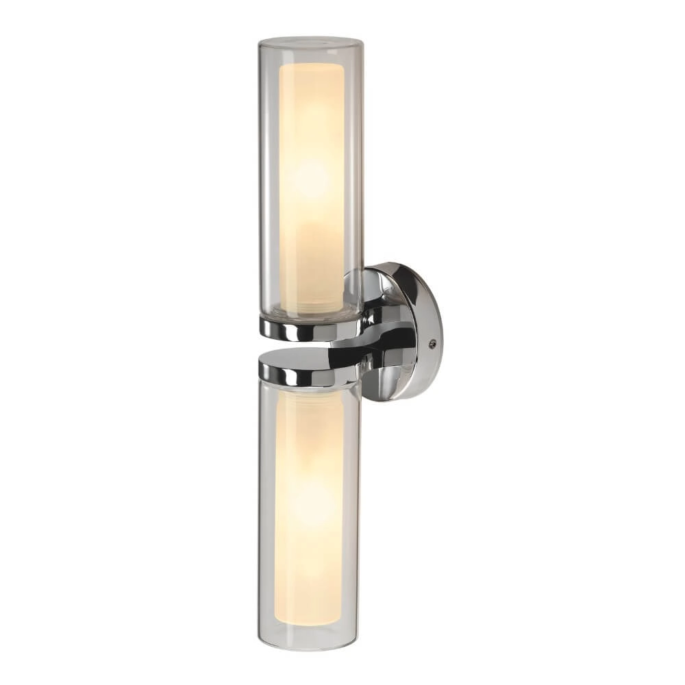 Applique de salle de bain WL 106 2x E14 Applique de salle de bain WL 106 2x E14