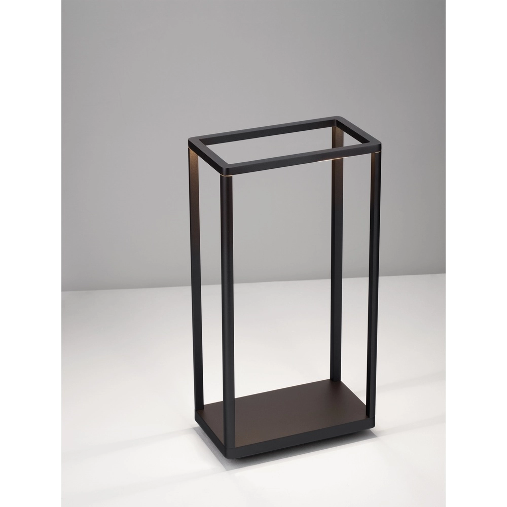 Lampe de jardin Akmi Design Square Lyora 5212017449320