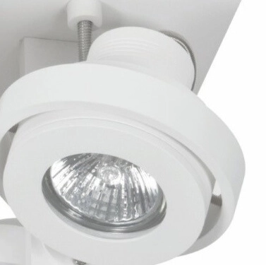 Spot de plafond Meist 4 lumières Artdelight 8719831731879