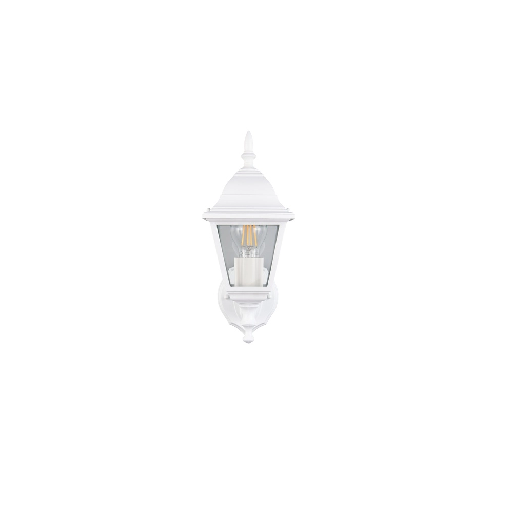 Lampe murale Livenza Up White Trio 4017807693690