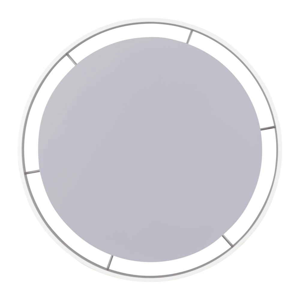 Plafonnier Smart Q-Vito Ø 80 cm Paul Neuhaus 4012248336076