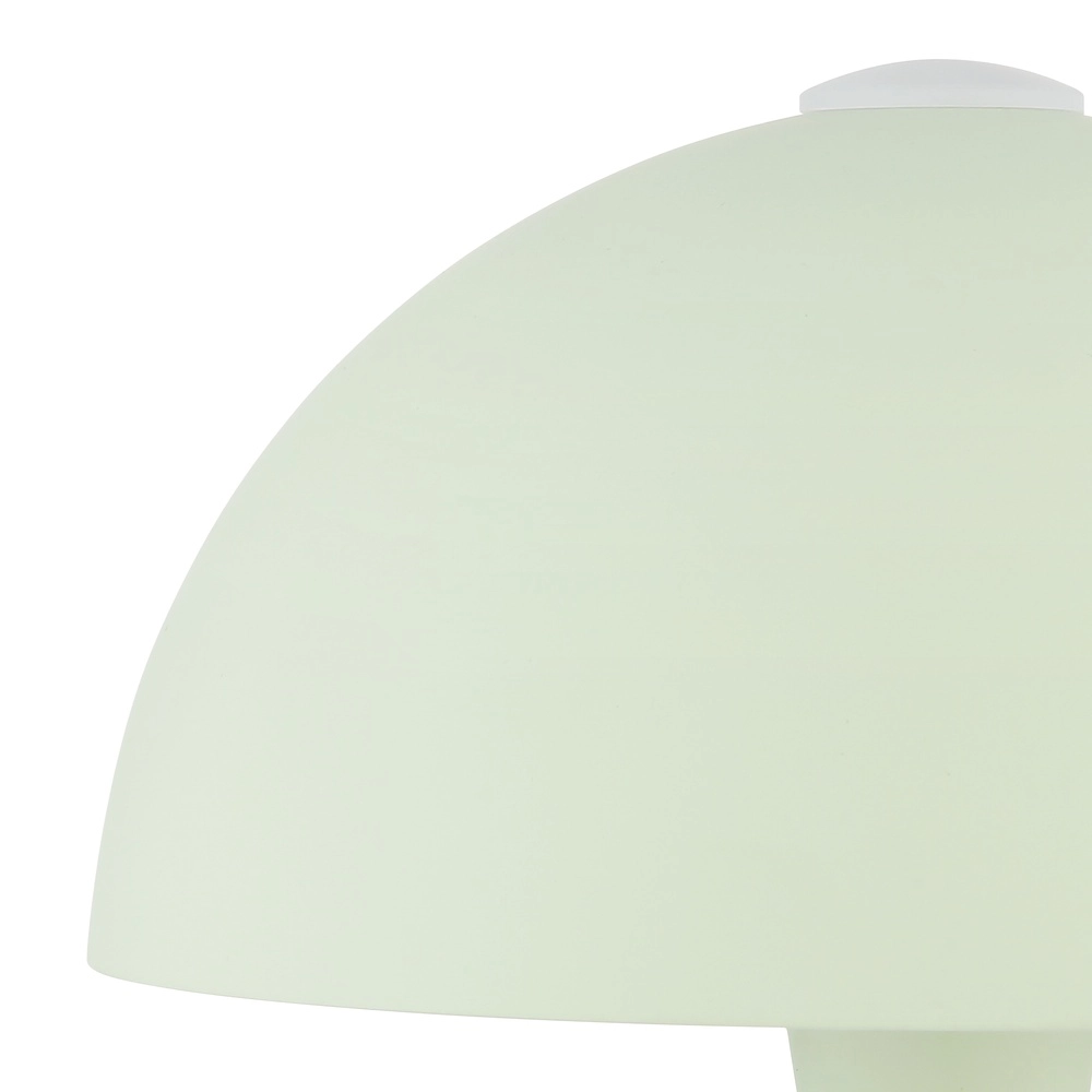 Lampe de table moderne Julia Vert Globo 9007371592616