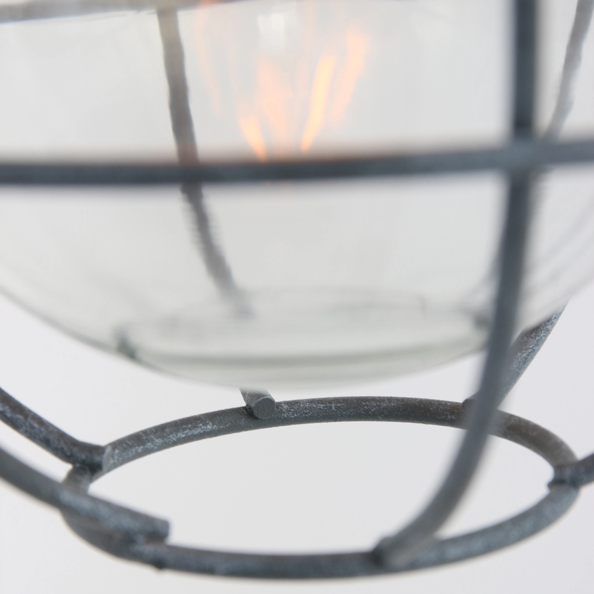 Lampe à suspension Mistral Rural Steinhauer 8712746111842