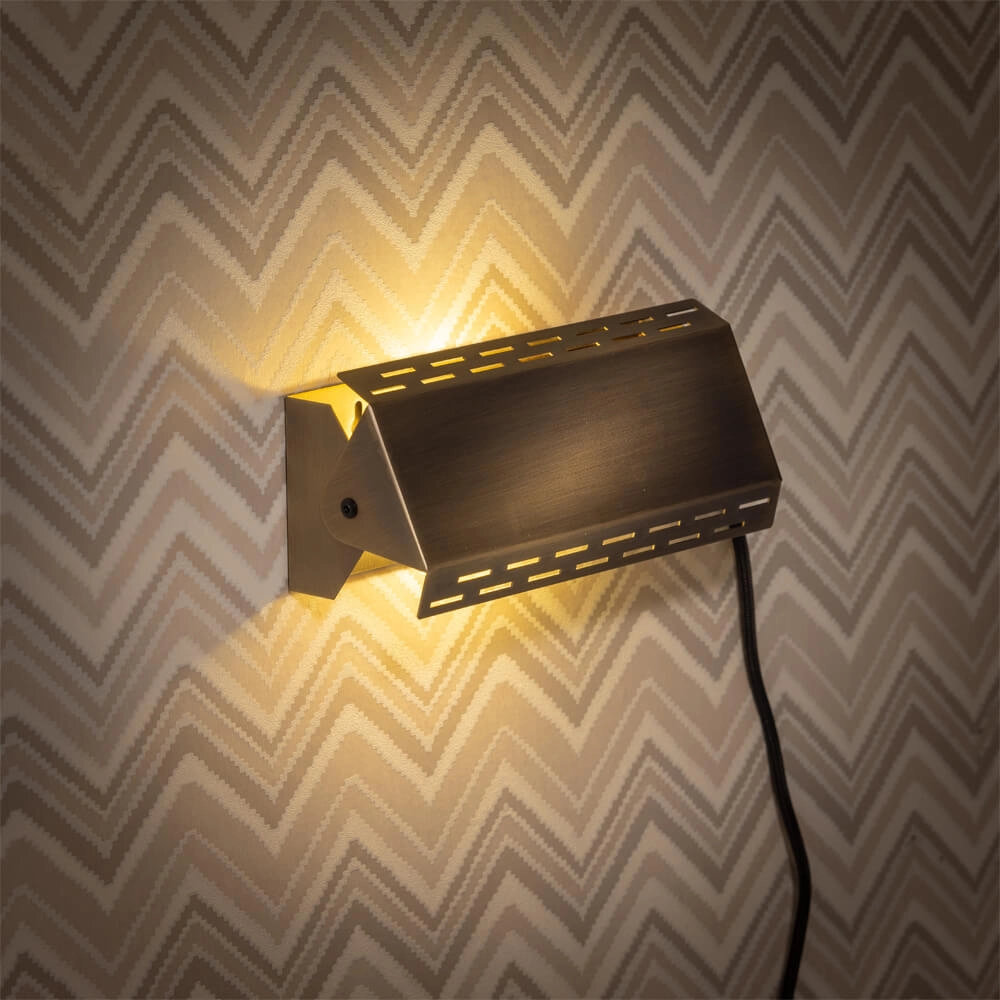 Applique Lano bronze ETH 8720195307709