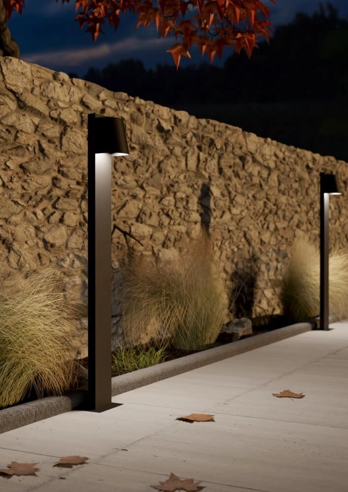 Lampe de jardin led Stagnone Eglo 9008606261864