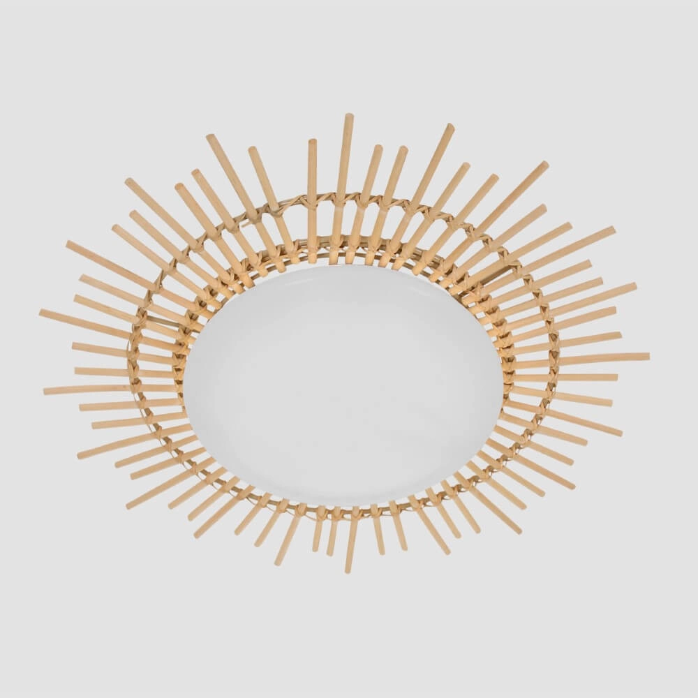 Lampe de plafond Liberty Bell Ø 40cm Steinhauer 8712746127027