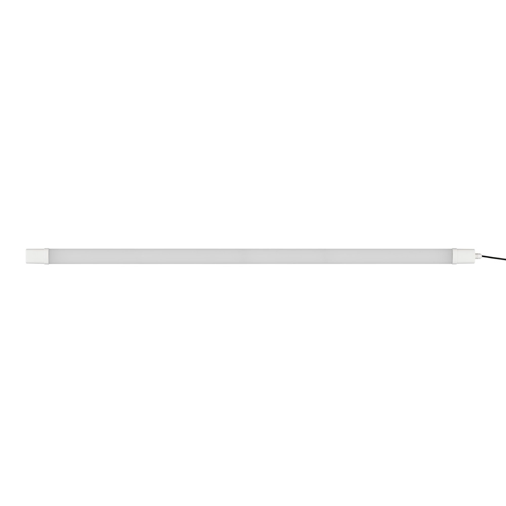 Éclairage de cuisine Tria blanc 152cm Trio 4017807711400