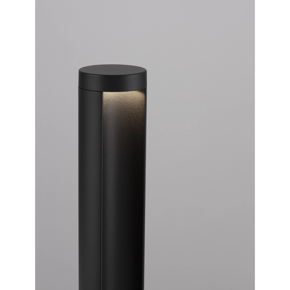 Lampe de jardin Tien anthracite 65cm Lyora 5212017434906