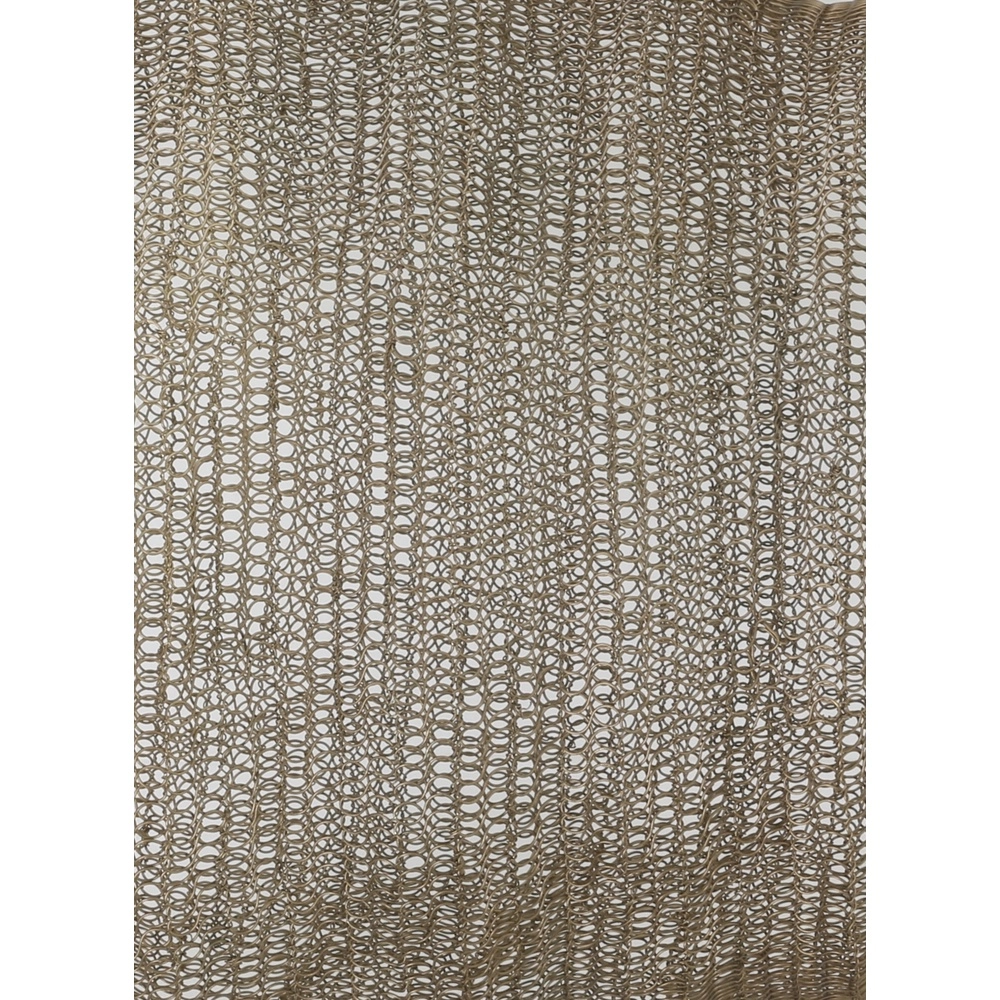 Lampe pendante en maille Nikki Ø 45 cm - bronze ancien Light & Living 8717807175399