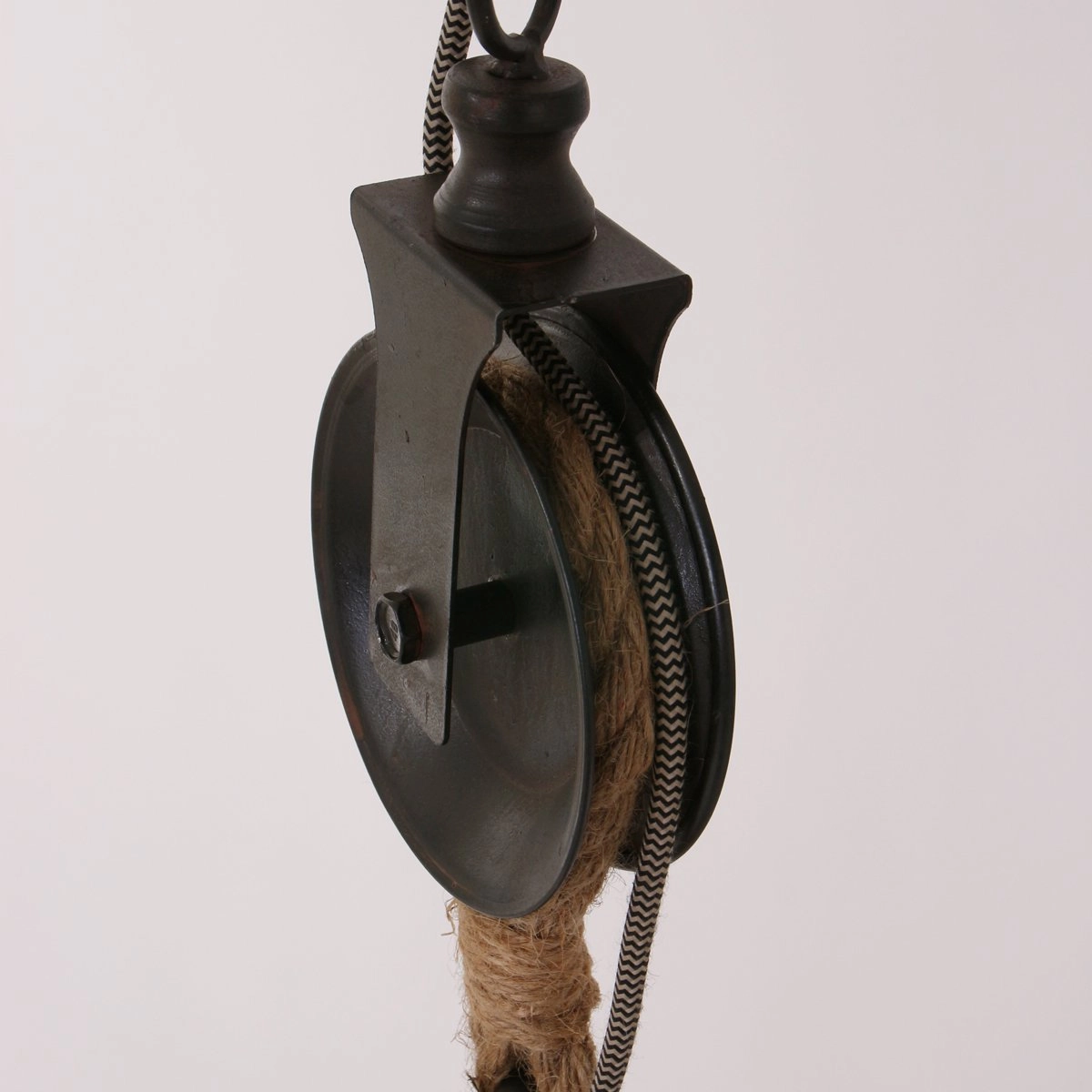 Lampe à suspension Liberty Bell Steinhauer 8712746115062