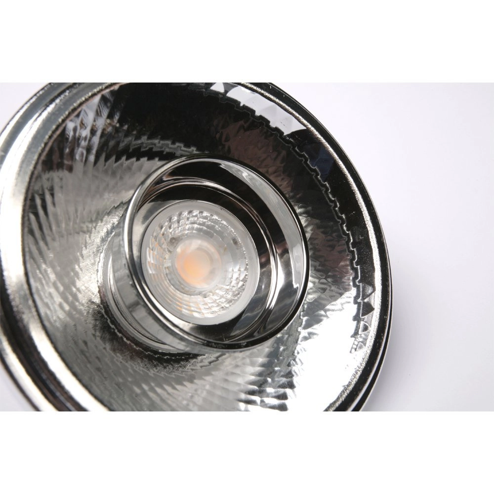 Source de lumière ES111- LED - 726lm - 10W - 2700K SLV 7106076971305
