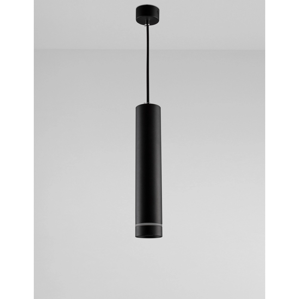 Suspension design Esca noir Lyora 5212017421050
