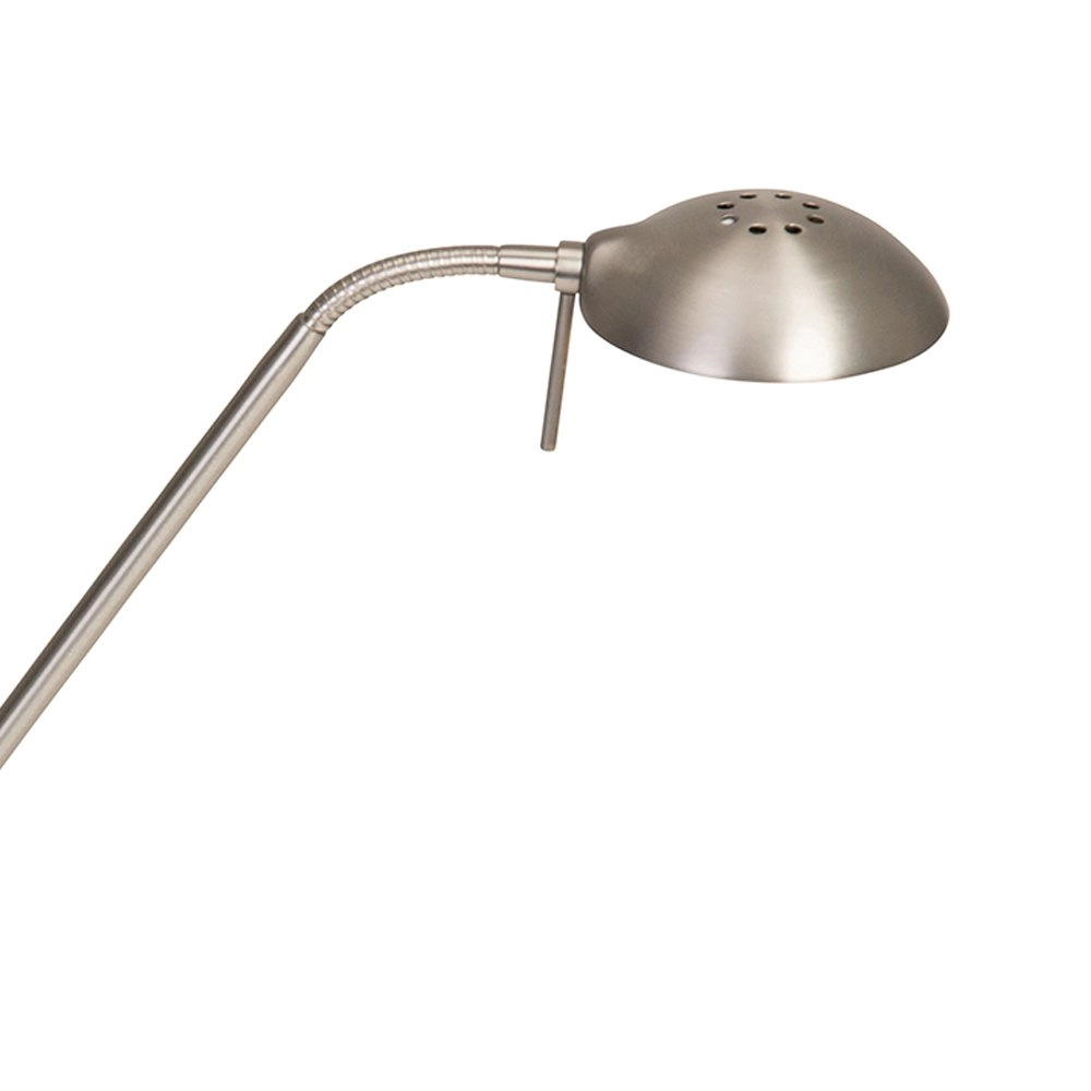 Lampe de bureau LED Mexlite Steinhauer 8712746096392