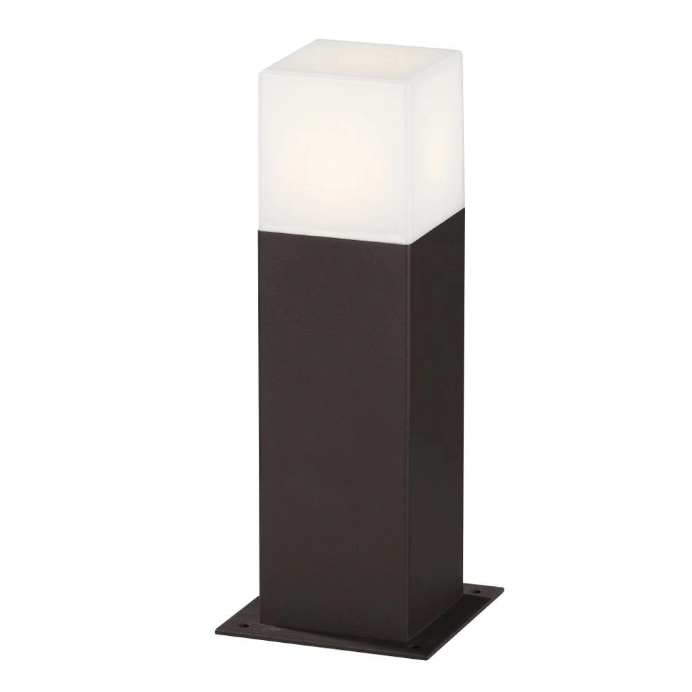 Lampe de jardin LED Hudson 30 cm anthracite Lampe de jardin LED Hudson 30 cm anthracite
