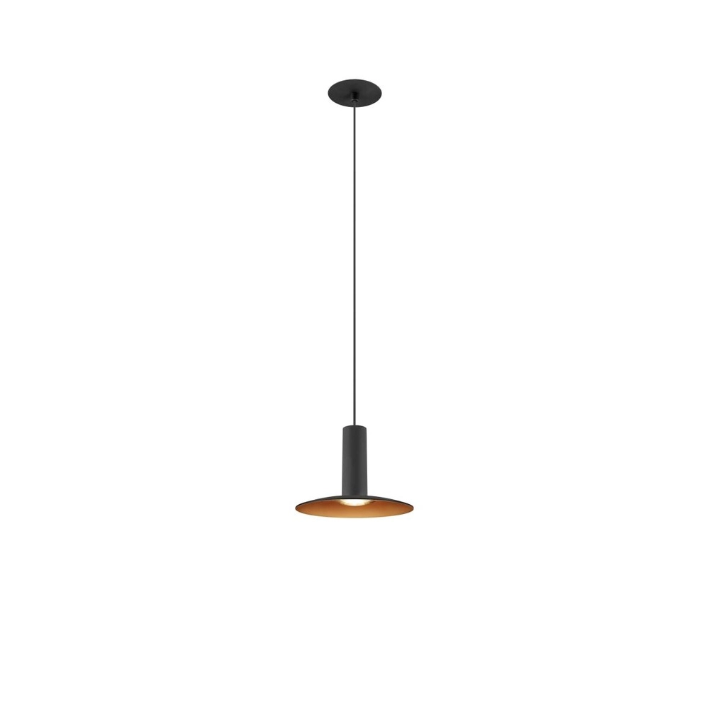 Luminaire suspendu Lalu Panneau LED encastré SLV 4024163317382