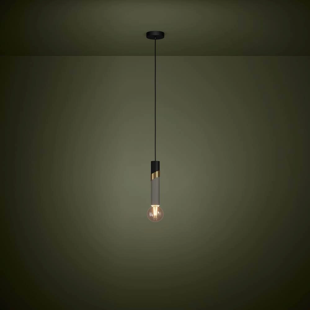 Trajet serré Cedral noir avec de l'or Stars of Light 9002759399351