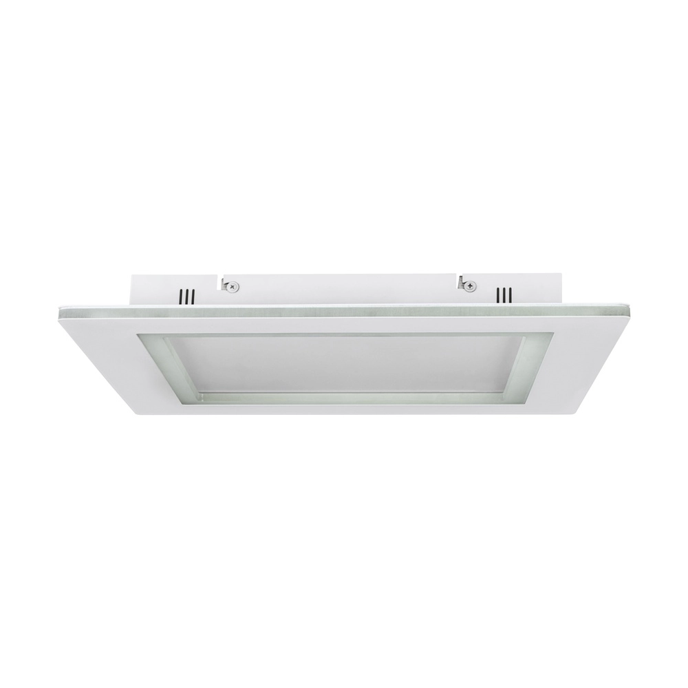 Lampe de plafond Zigbee Padrogiano-Z 45x45 cm Eglo 9008606244188