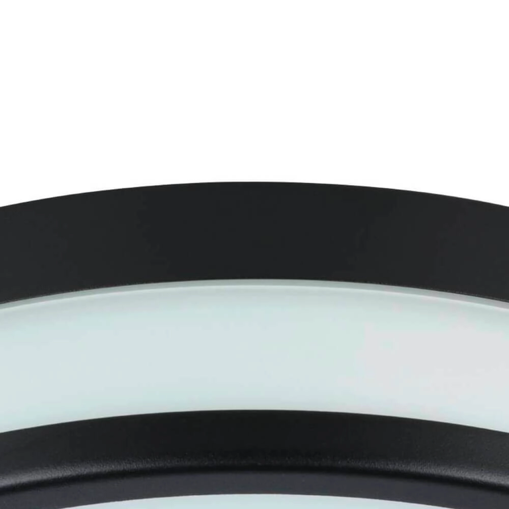 Plafonnier LED pour salle de bain Palermo Eglo 9008606259786