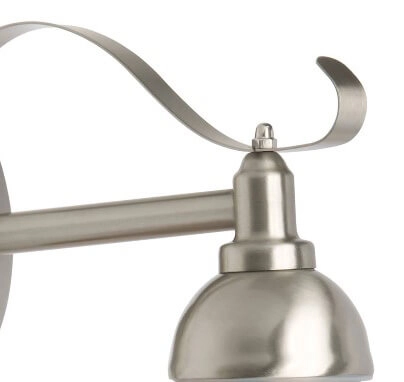 Lampe d'extérieur en acier inoxydable Arto Brilliant 4004353110207