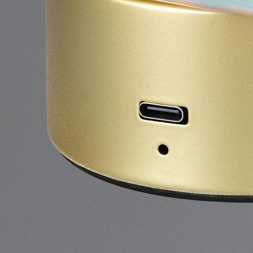 Lampe de table moderne Stavro Coloré Trio 4017807686692