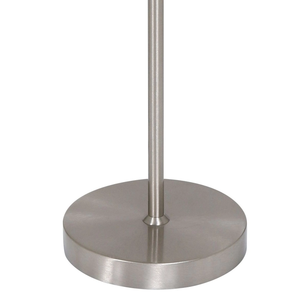 Lampe de table Noor avec capot blanc Steinhauer 8712746182057