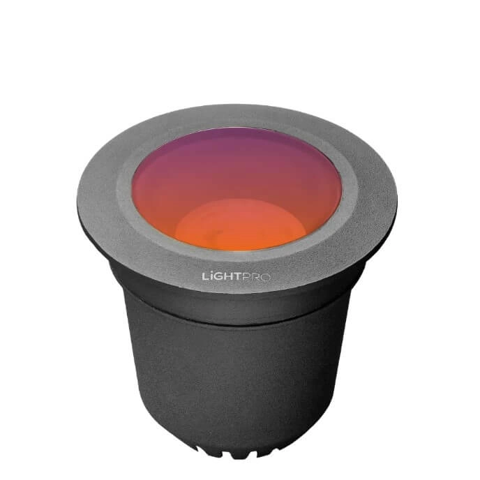 Spot de sol intelligent 12 volts Atik Smart