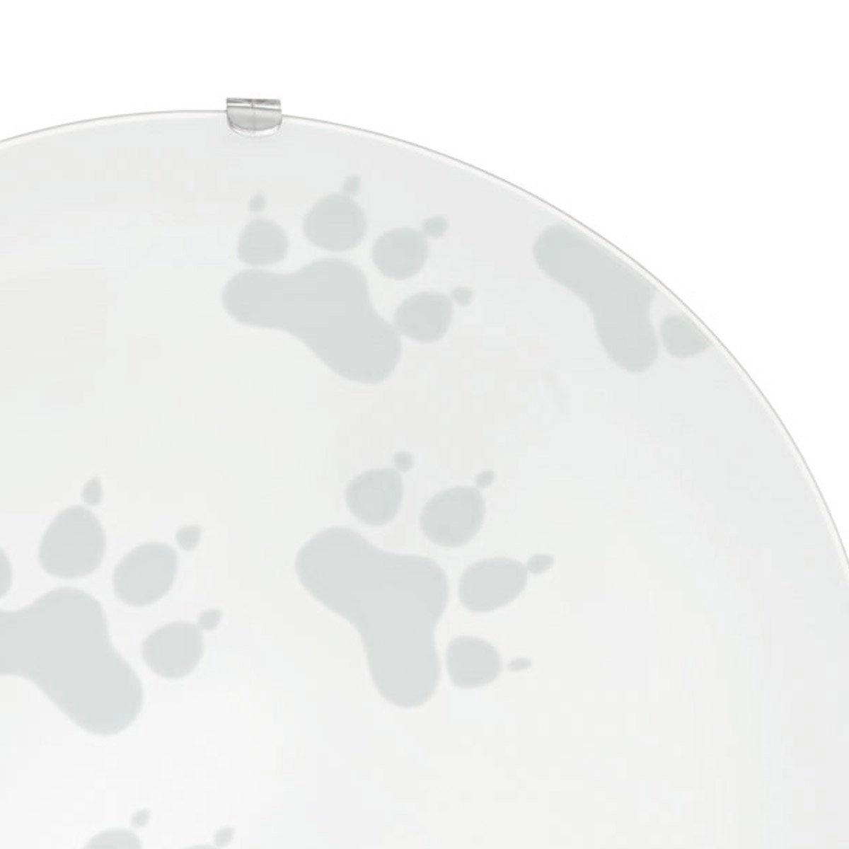 Lampe de plafond Mars Foot Eglo 9002759949716