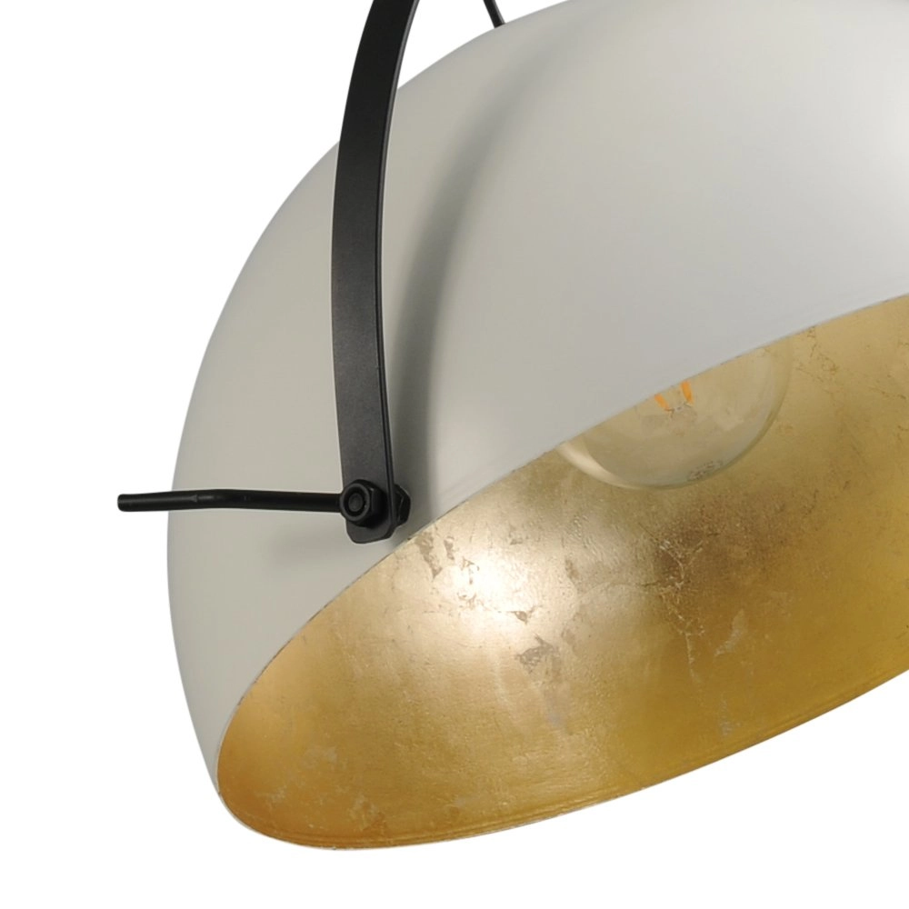 Lampe à suspension Larino 50 Rural Masterlight 8718121234403