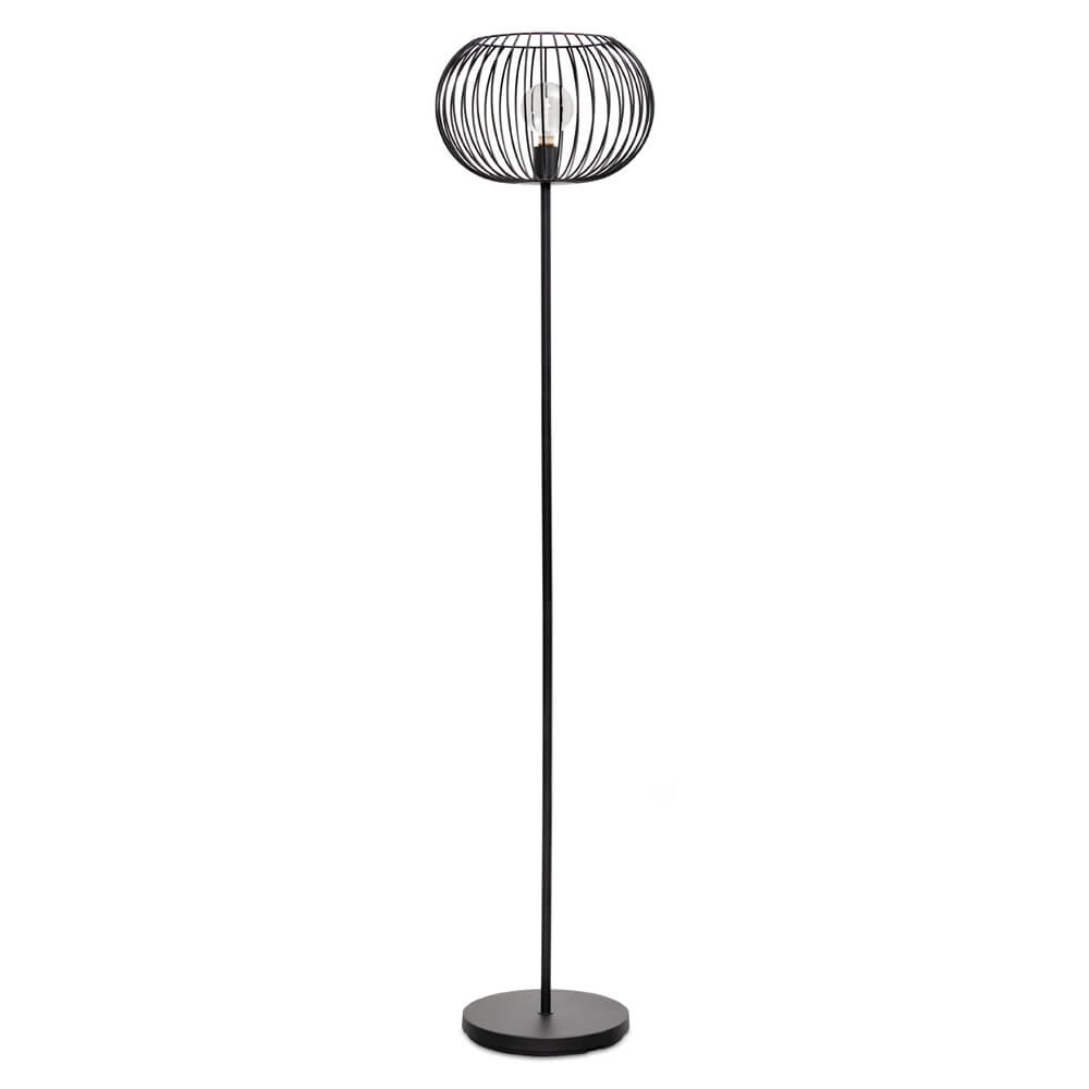 Lampadaire design Wire 2 Lampadaire design Wire 2
