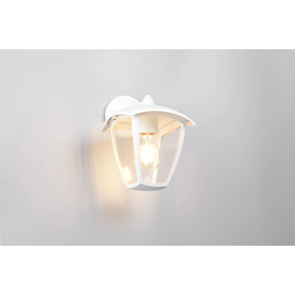 Applique murale blanche Venta moderne Trio 4017807648119