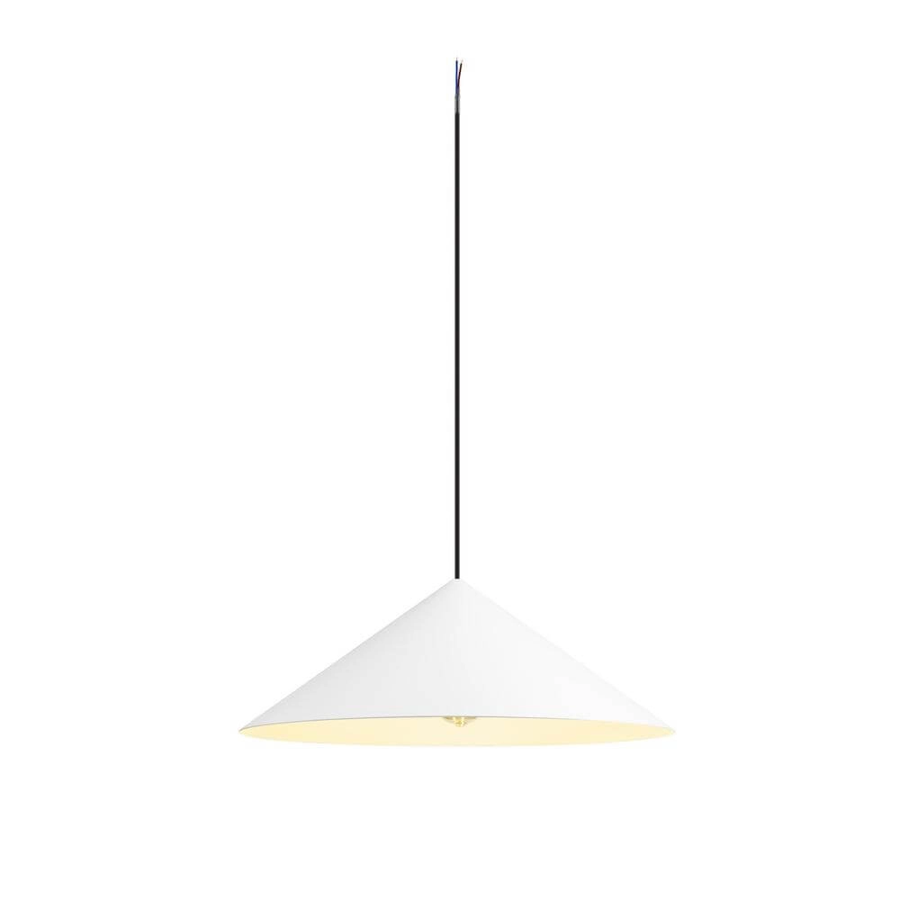 Suspension Magico 55 blanc Ø 55cm Suspension Magico 55 blanc Ø 55cm