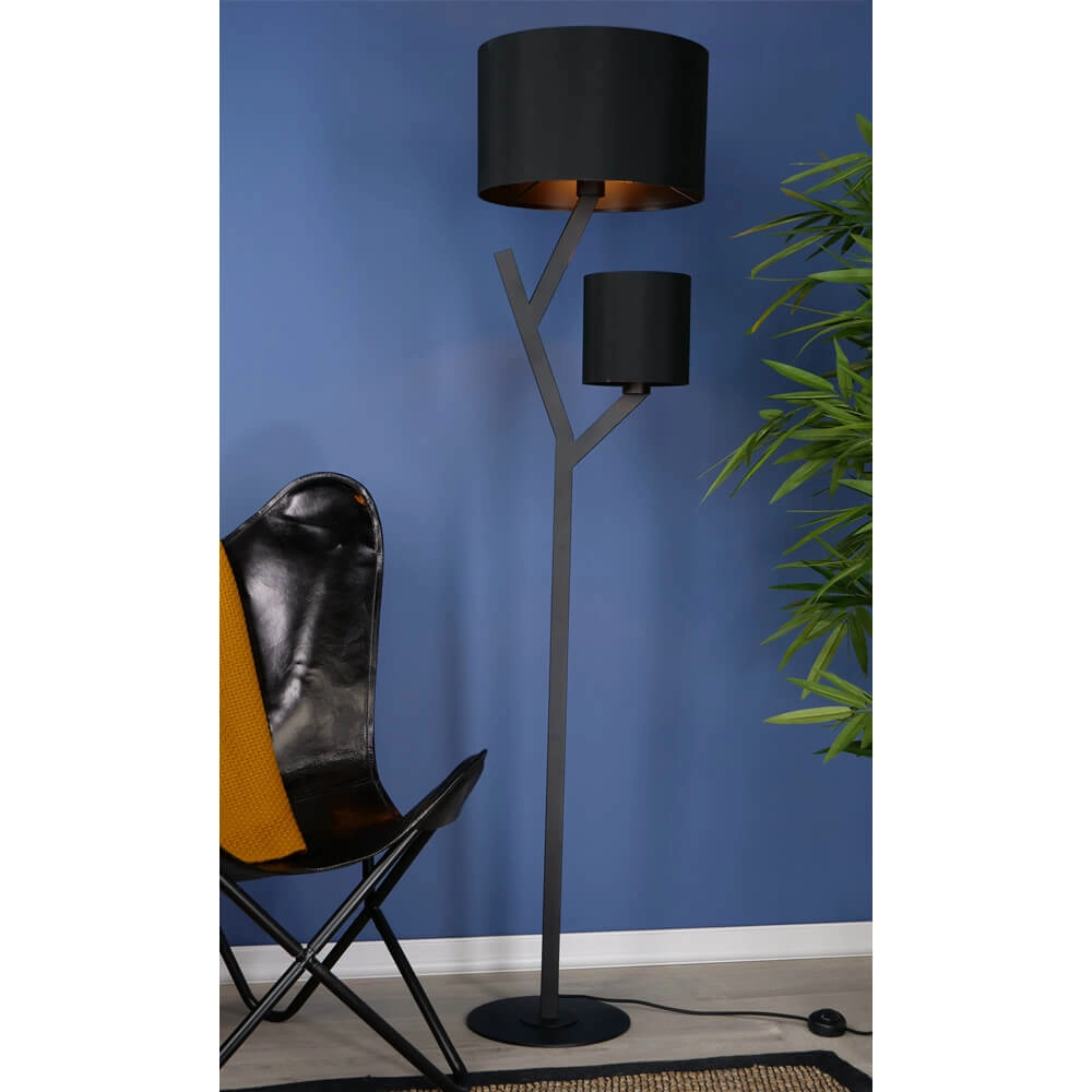 Lampadaire chic Balnario Stars of Light 9002759398897