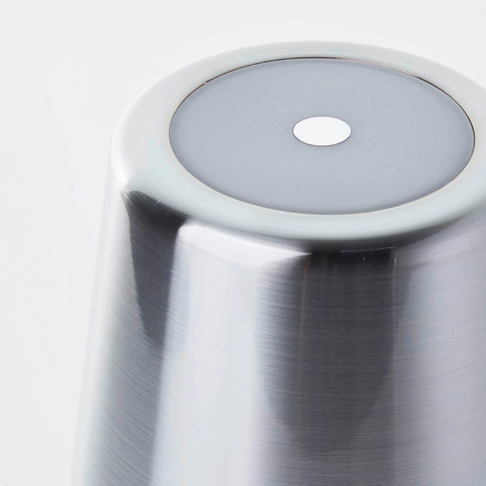 Lampe de table rechargeable Xaana or Brilliant 4004353441462