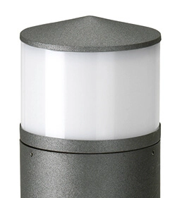 Lampe de terrasse Trip anthracite Albert 4007235222401