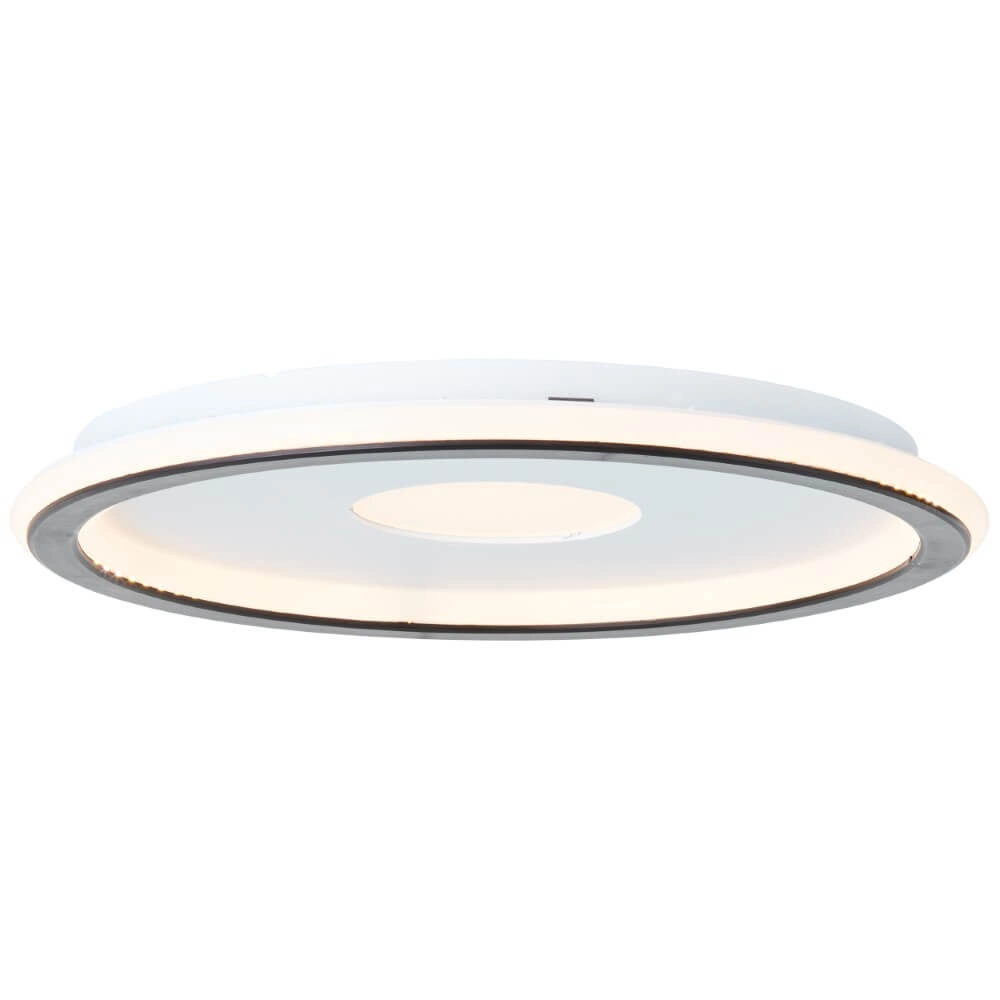 Plafonnier LED Vegas Ø 31 cm Plafonnier LED Vegas Ø 31 cm