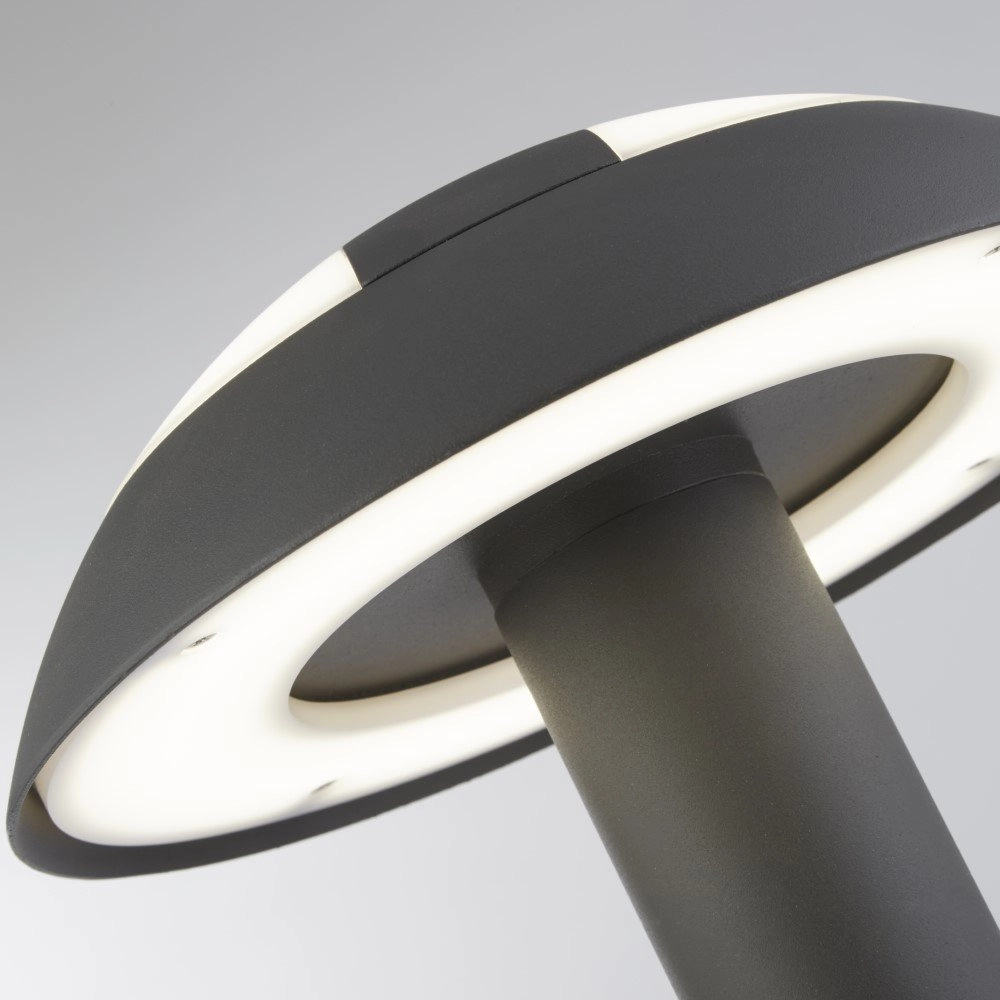 Lampe d'extérieur design Mushroom Searchlight 5053423164380