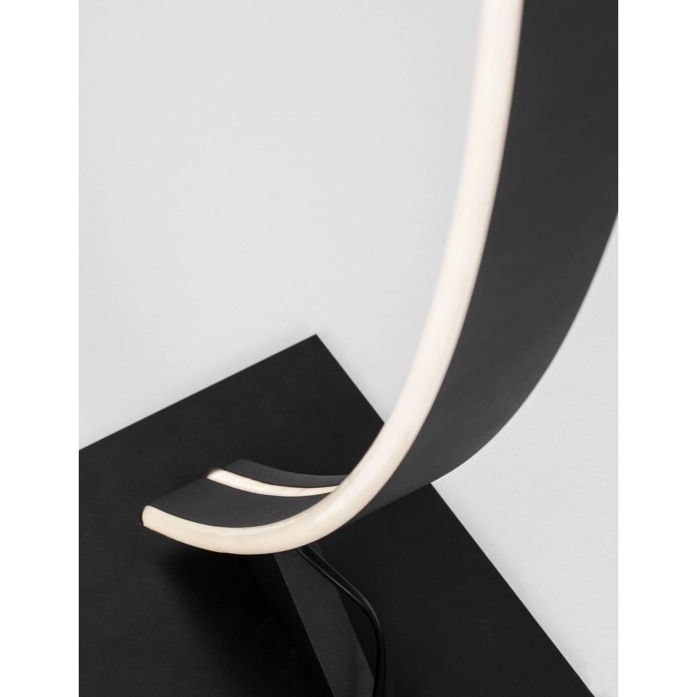 Lampadaire Premium noir Lyora 5212017419910