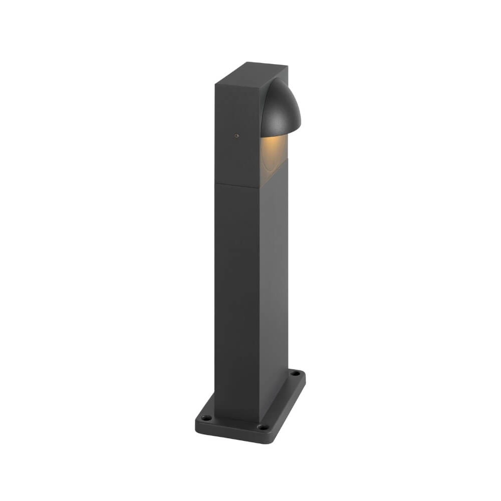 Éclairage de chemin à LED Lid I 45 cm - une lumière latérale SLV 4024163288071