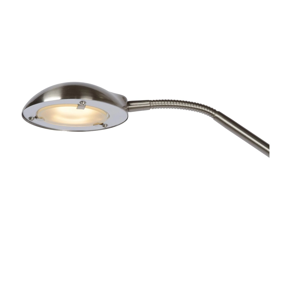 Lampe de lecture Zenith Noir Lucide 5411212193889