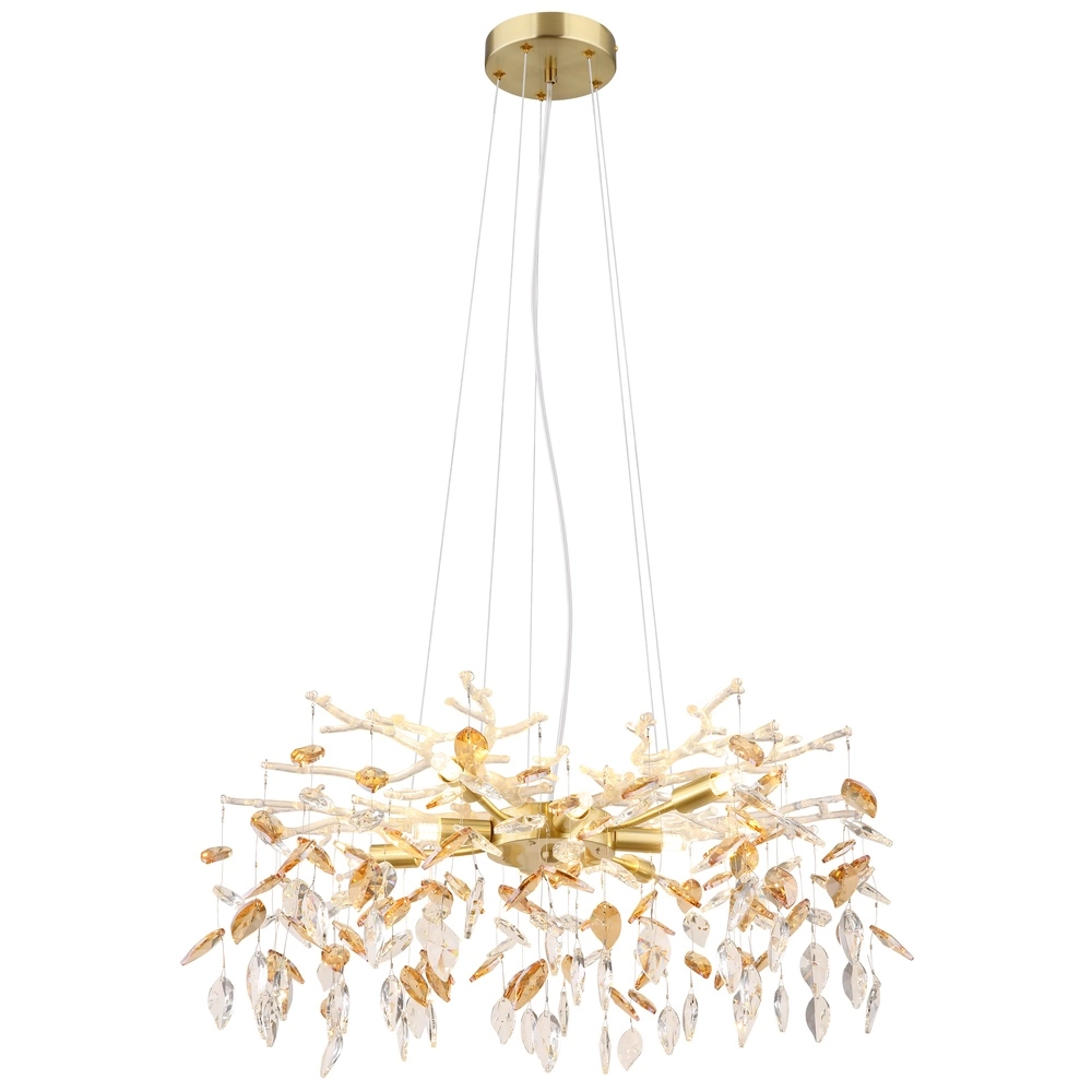 Lampe suspendue Danna Or