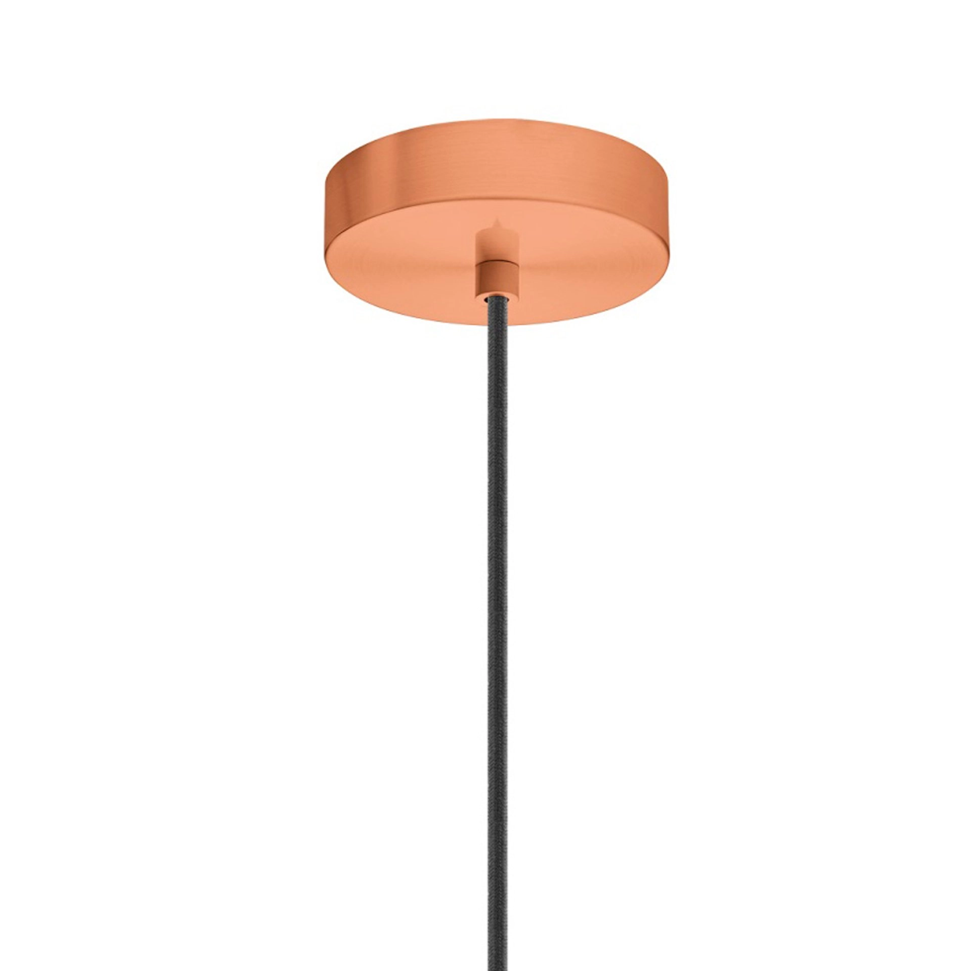 Lampe à suspension Yorth Pendule Eglo 9002759325398