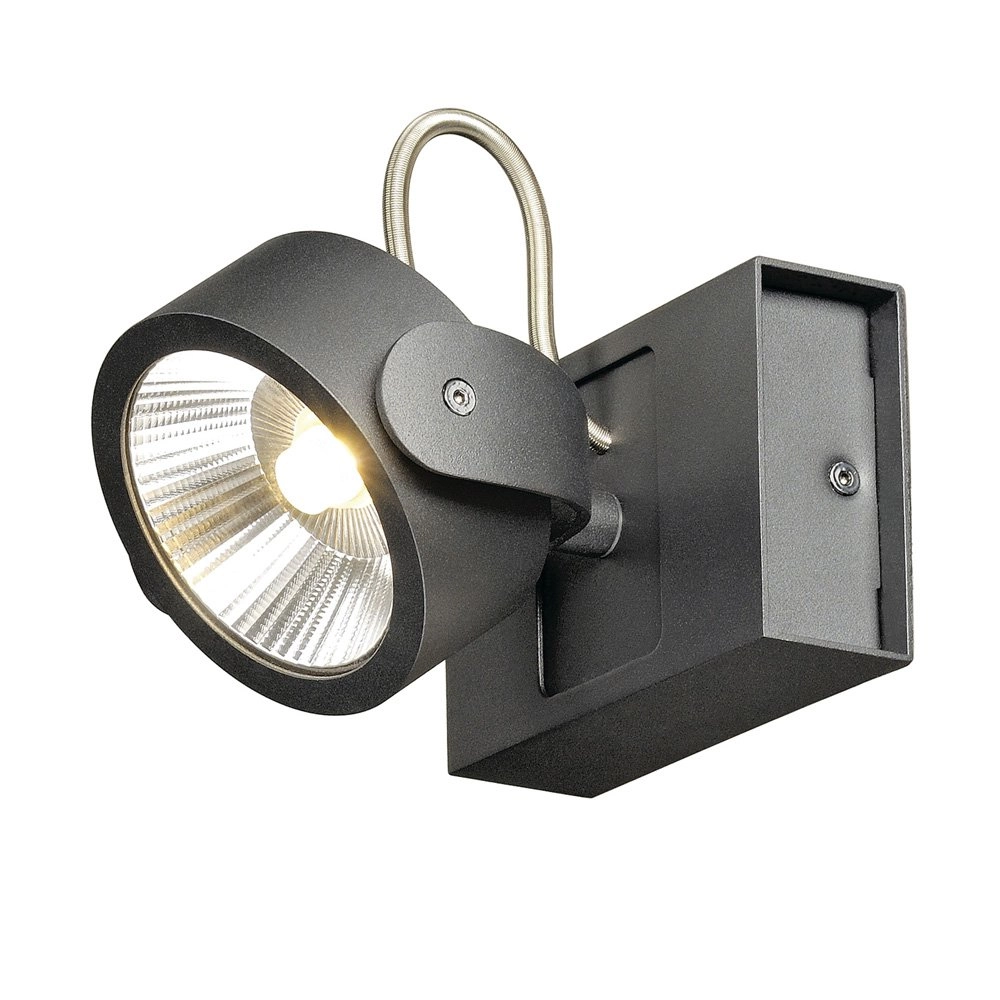 Spot LED Kalu Led Orientable