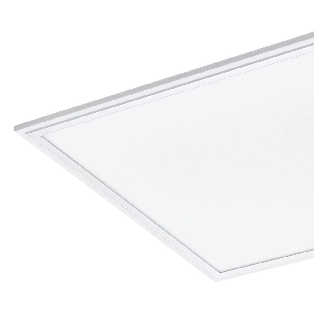 Plafonnier LED Salobrena-A 45x45cm Eglo 9002759982973